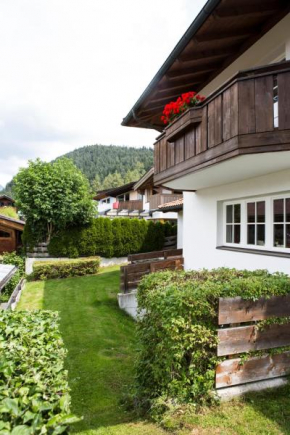 Appartement am Sonnweg, Seefeld In Tirol, Österreich